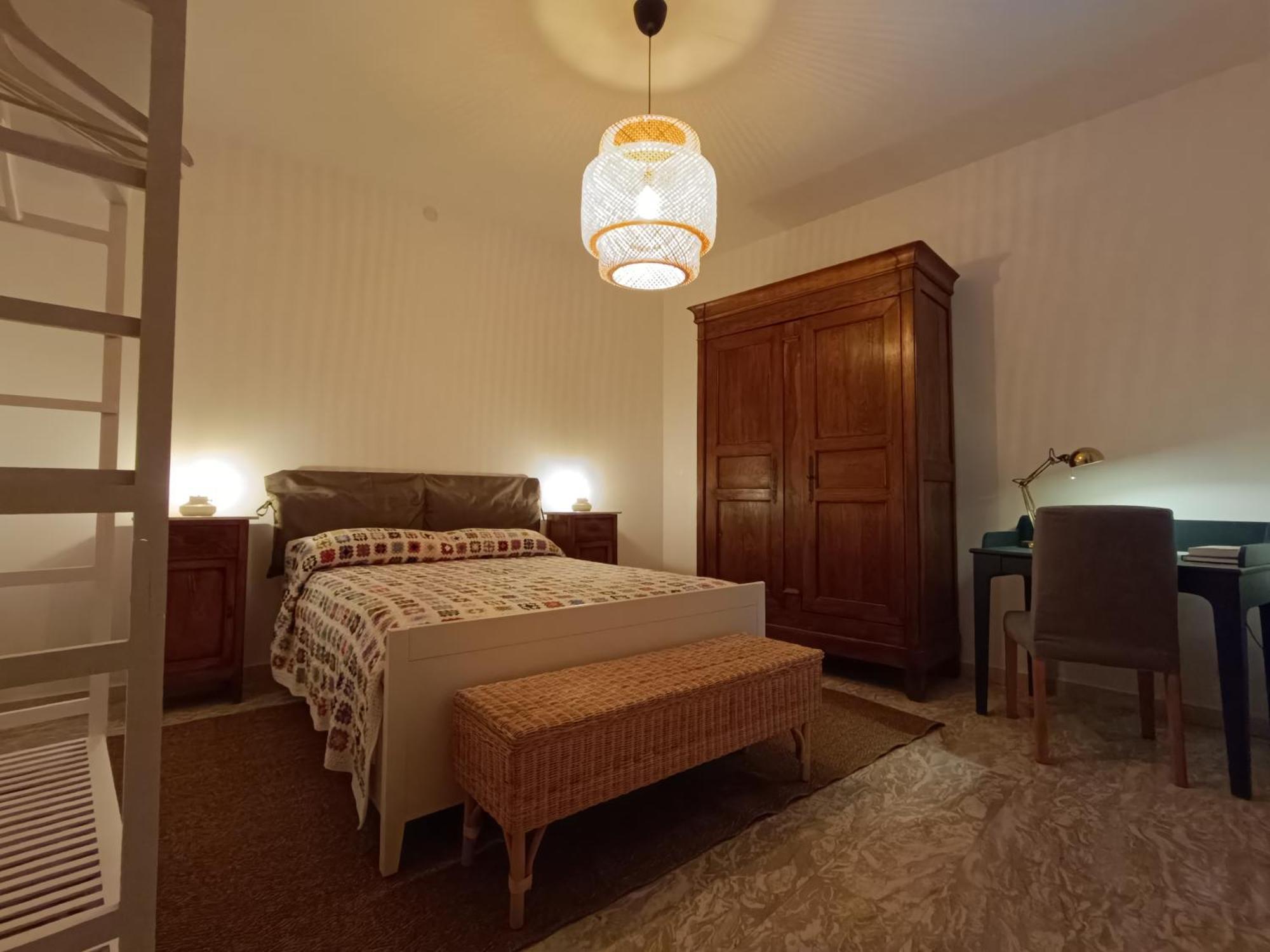 ラ・スペツィア Casa Tartarugaヴィラ エクステリア 写真